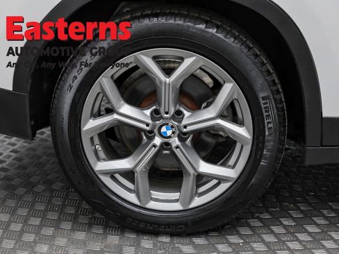 Used 2022 BMW X3 xDrive30i image 33