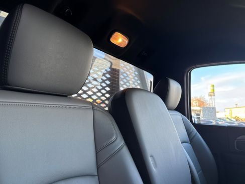 New 2026 RAM 5500 Tradesman w/ Chrome Appearance Group image 14