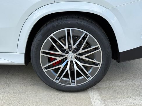 New 2026 Mercedes-Benz GLE 63 AMG S image 15