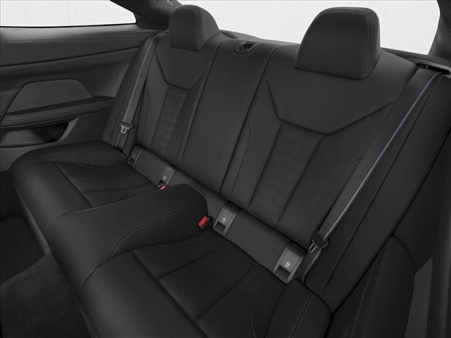 New 2027 BMW M4 xDrive Competition w/ Carbon Package AWD/4WD image 9