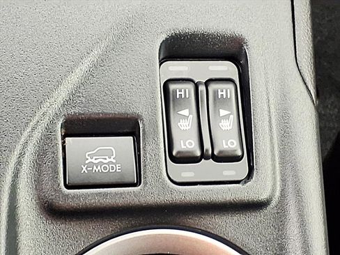 Certified 2023 Subaru Crosstrek 2.5i Limited image 22