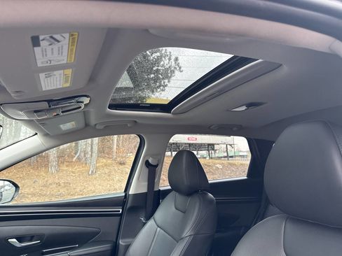 Used 2023 Hyundai Tucson SEL w/ Convenience Package image 10