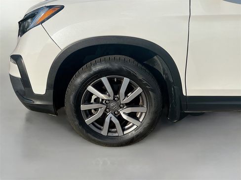 Used 2022 Honda Pilot Special Edition image 31