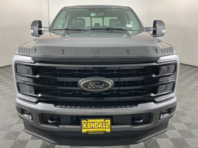 Used 2024 Ford F350 Lariat w/ Lariat Ultimate Package AWD/4WD image 2