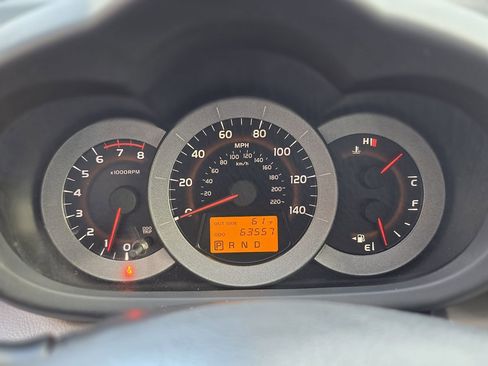 Used 2006 Toyota RAV4 2WD image 31