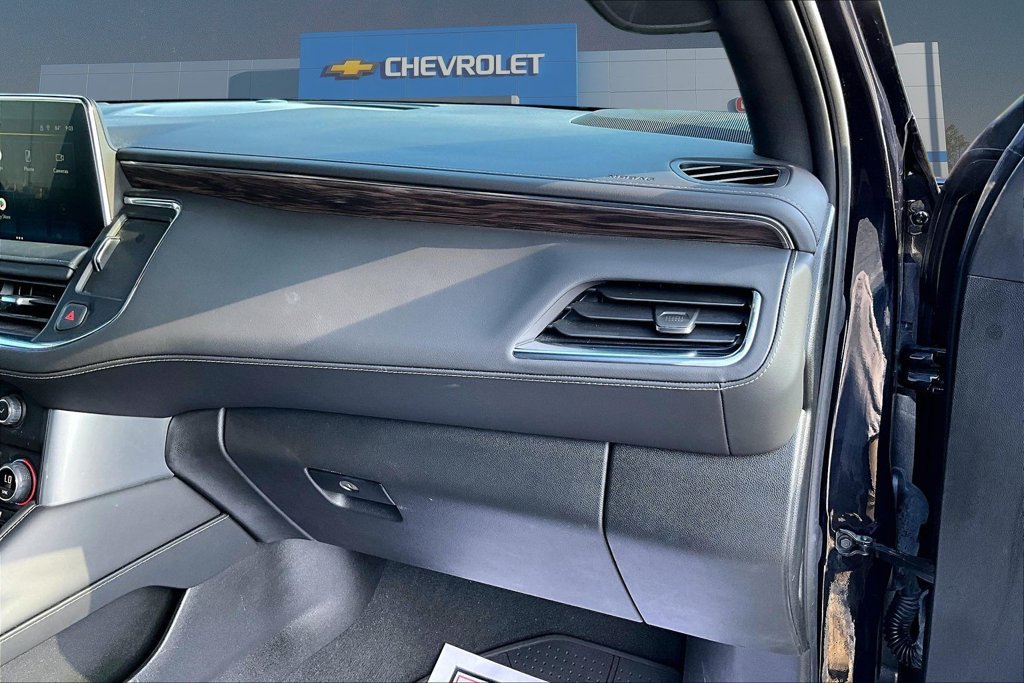 New 2026 Chevrolet Silverado 1500 RST w/ Safety Package AWD/4WD image 29