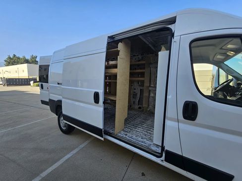 Used 2019 RAM ProMaster 2500 FWD image 14