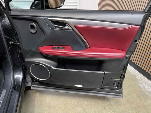 Used 2019 Lexus RX 450h F Sport AWD/4WD image 67