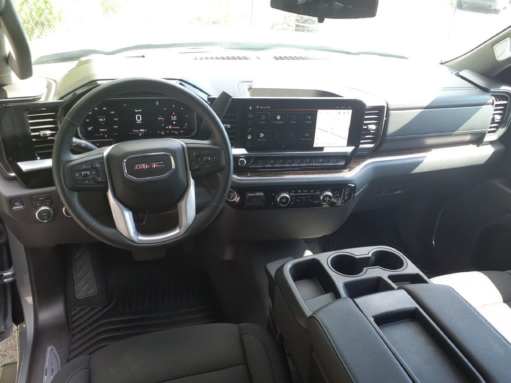 Used 2026 GMC Sierra 1500 Elevation AWD/4WD image 23