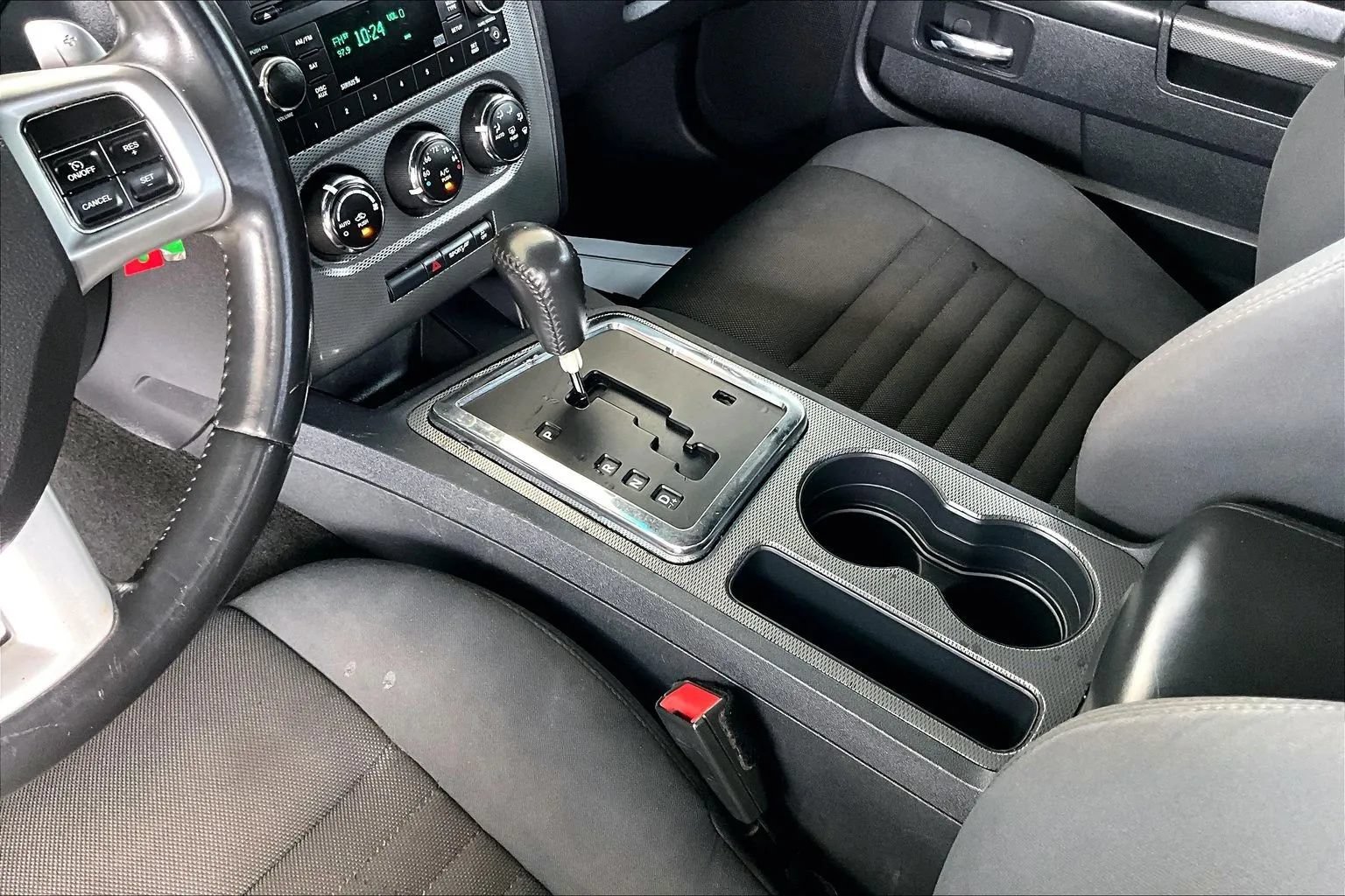 Used 2012 Dodge Challenger R/T RWD image 15