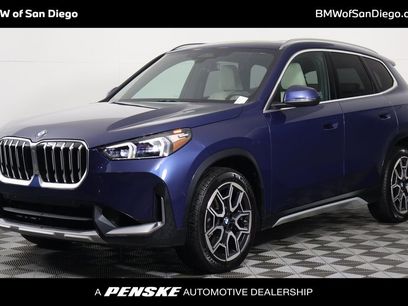 Used 2025 BMW X1 xDrive28i w/ Convenience Package