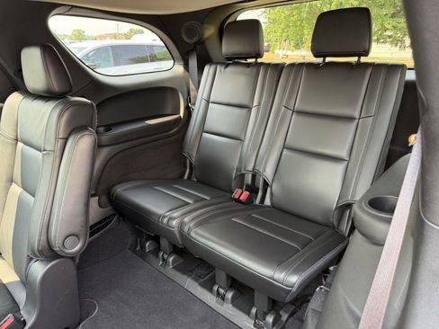Used 2020 Dodge Durango Citadel w/ Technology Group AWD/4WD image 15