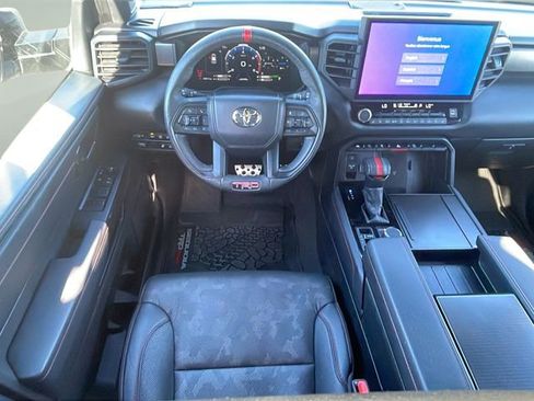 Used 2025 Toyota Sequoia TRD Pro image 19