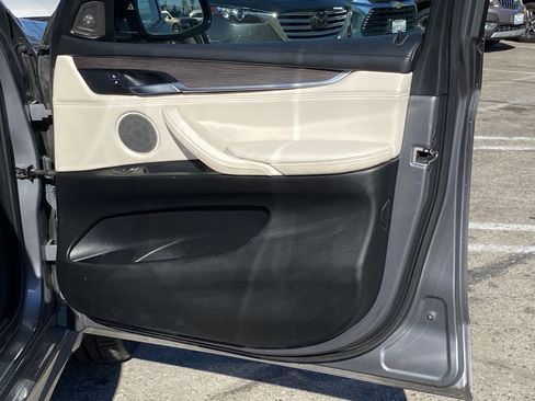 Used 2018 BMW X5 sDrive35i RWD image 26