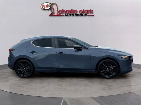 Used 2024 MAZDA MAZDA3 s image 6