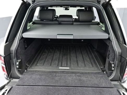 Used 2022 Land Rover Range Rover Westminster Edition AWD/4WD image 15