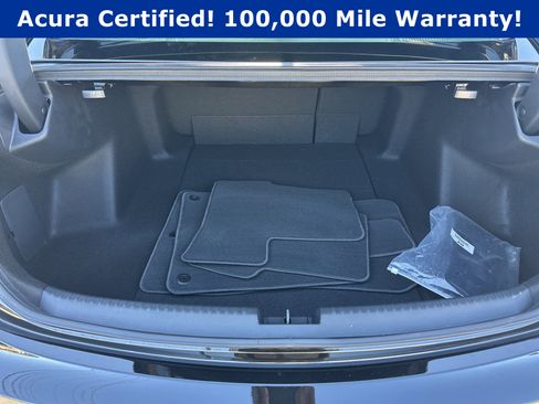 Certified 2025 Acura TLX w/ Technology Package image 22