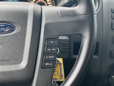 Used 2014 Ford F150 STX w/ Equipment Group 201A Mid RWD image 27