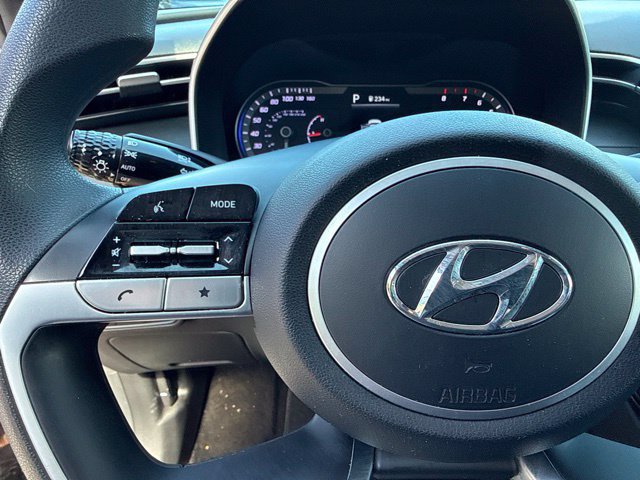 Used 2023 Hyundai Tucson SEL AWD/4WD image 35