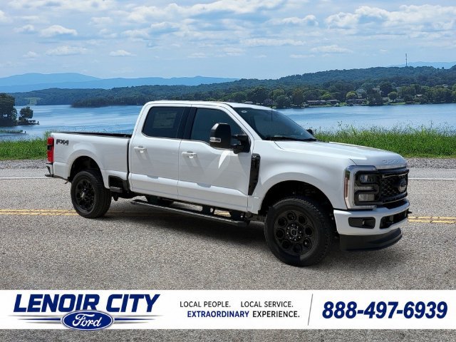 New 2026 Ford F250 XLT w/ XLT Premium Package AWD/4WD image 1