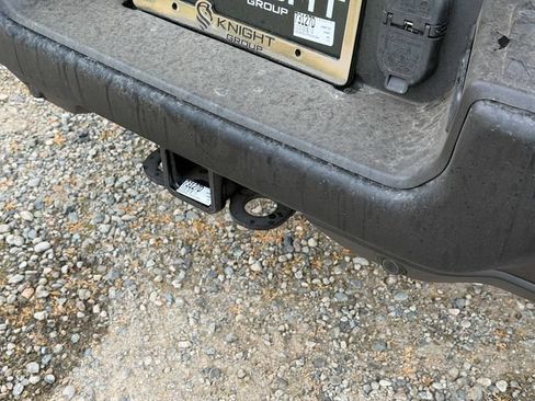 New 2026 RAM 2500 Rebel w/ Rebel Level 2 Equipment Group AWD/4WD image 10