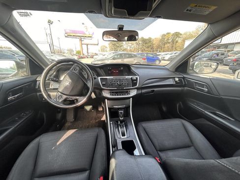 Used 2014 Honda Accord Sport image 15