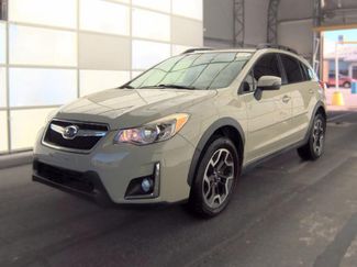 Used 2016 Subaru Crosstrek 2.0i Limited w/ Popular Package #2 AWD/4WD video 1