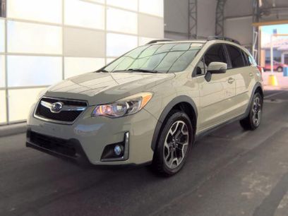 Used 2016 Subaru Crosstrek 2.0i Limited w/ Popular Package #2