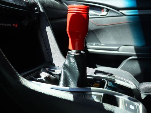 Used 2019 Honda Civic Si image 48