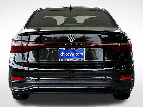 New 2026 Volkswagen Jetta Sport image 3