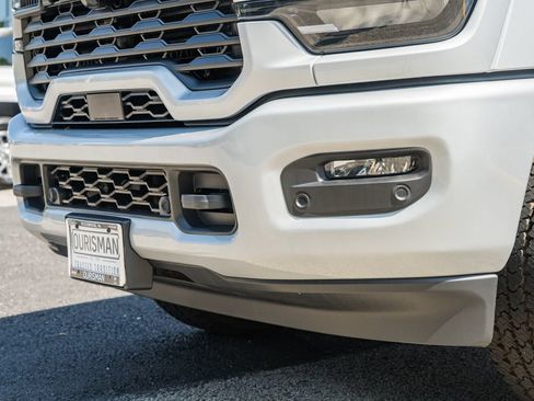 New 2026 RAM 2500 Tradesman w/ Safety Group AWD/4WD image 14