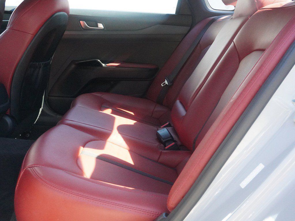 Used 2023 Kia K5 GT-Line AWD/4WD image 28