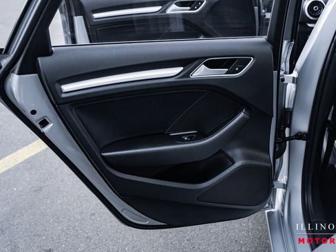 Used 2017 Audi A3 2.0T Premium w/ Convenience Package image 25