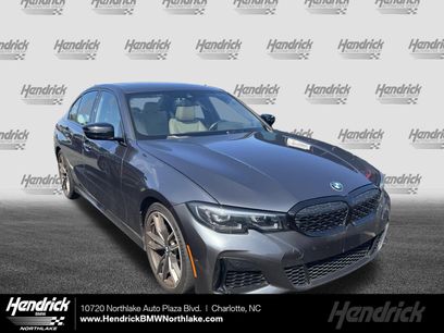 Used 2022 BMW M340i w/ Premium Package