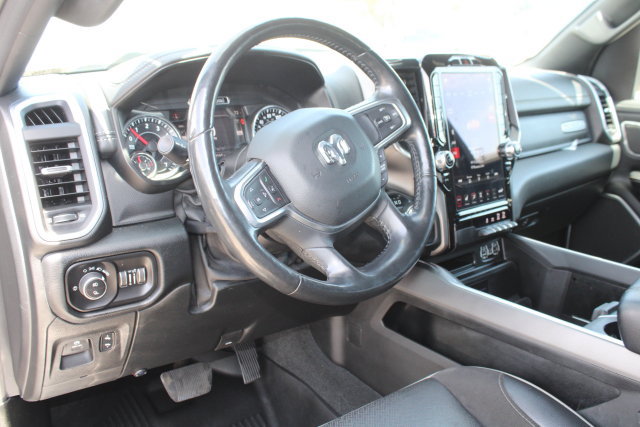 Used 2020 RAM 1500 Laramie AWD/4WD image 20
