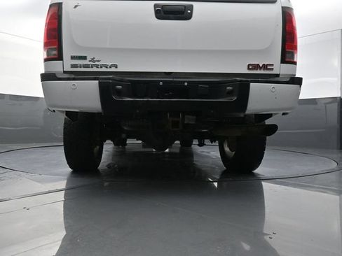 Used 2012 GMC Sierra 2500 Denali AWD/4WD image 36