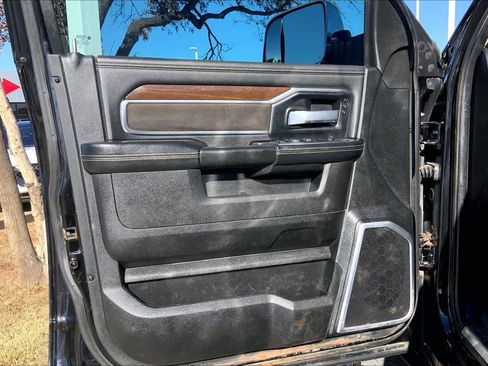 Used 2022 RAM 4500 Laramie image 21
