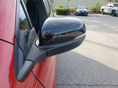 Used 2023 Honda Passport TrailSport image 18