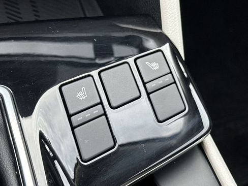 Used 2023 Kia Sportage EX FWD image 22
