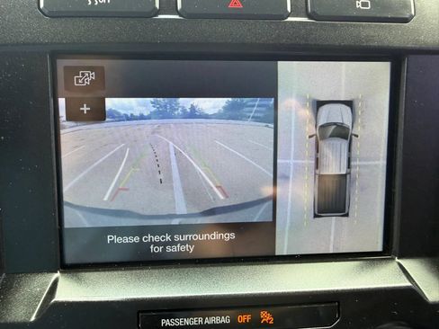 Used 2019 Ford F250 Lariat w/ Chrome Package AWD/4WD image 7