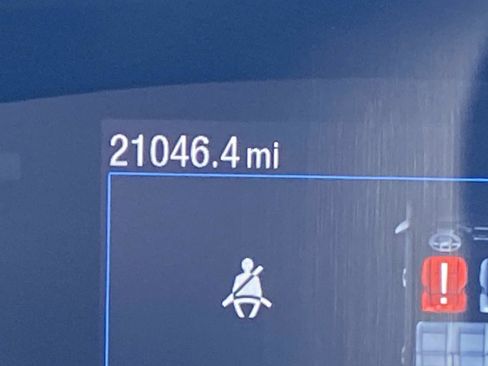 Used 2024 Ford Maverick XLT image 43