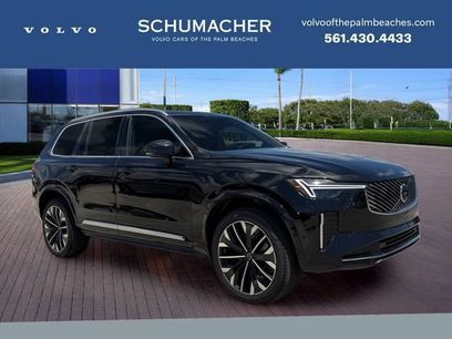 New 2026 Volvo XC90 B6 Plus w/ Protection Package Premier