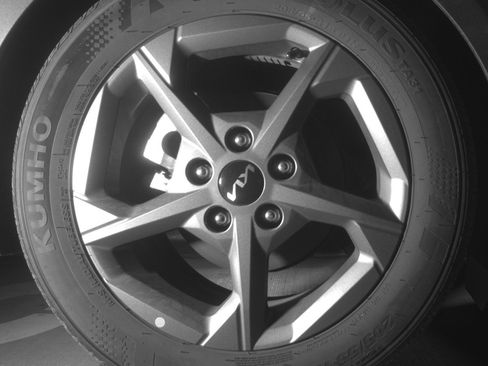 Used 2025 Kia K4 FWD image 15
