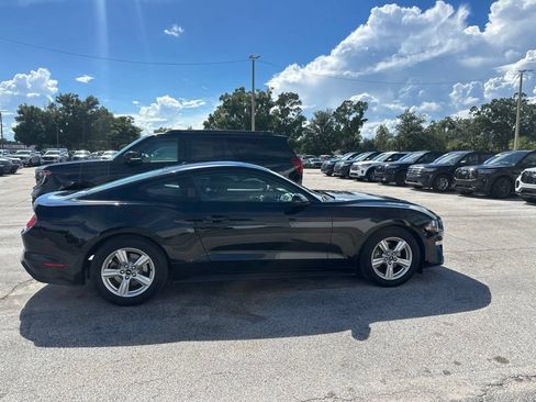 Used 2019 Ford Mustang Coupe RWD image 13