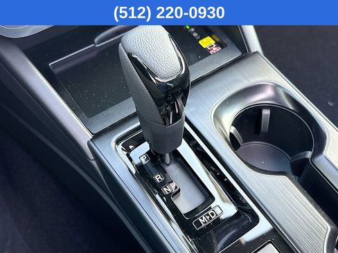 New 2026 Subaru Outback Limited AWD/4WD image 21