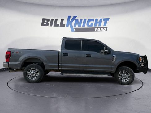 Used 2022 Ford F250 XLT image 6