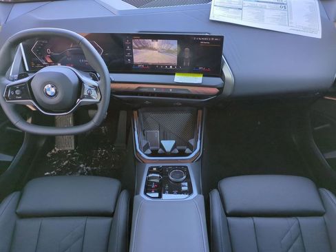 New 2026 BMW X3 xDrive30 w/ Convenience Package image 18