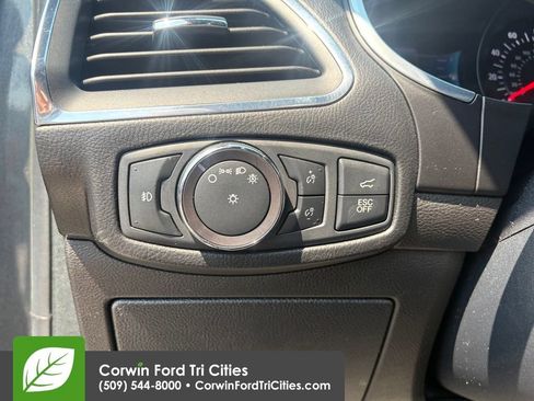 Used 2019 Ford Edge ST AWD/4WD image 12