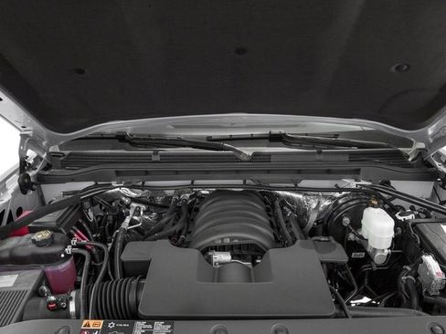 Used 2018 GMC Sierra 1500 4x4 Double Cab w/ Elevation Edition image 13