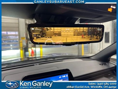 New 2026 Subaru Outback Touring XT image 9